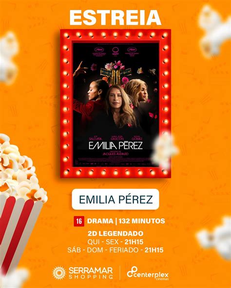centerplex serramar parque shopping|Filmes em cartaz no Centerplex Serramar Shopping .